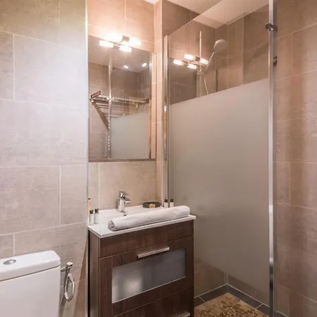 Du Brevent - Welkeys Appartement