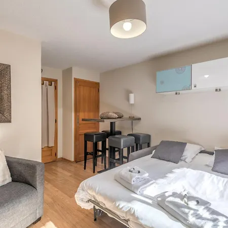 Du Brevent - Welkeys Appartement *
